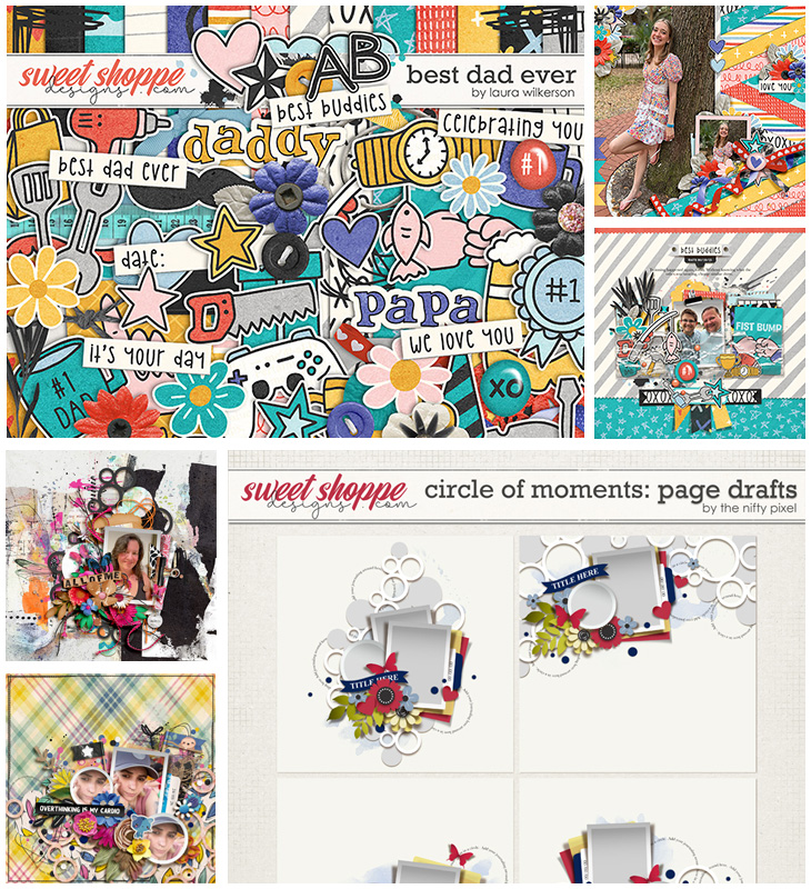 New Releases - June 13
