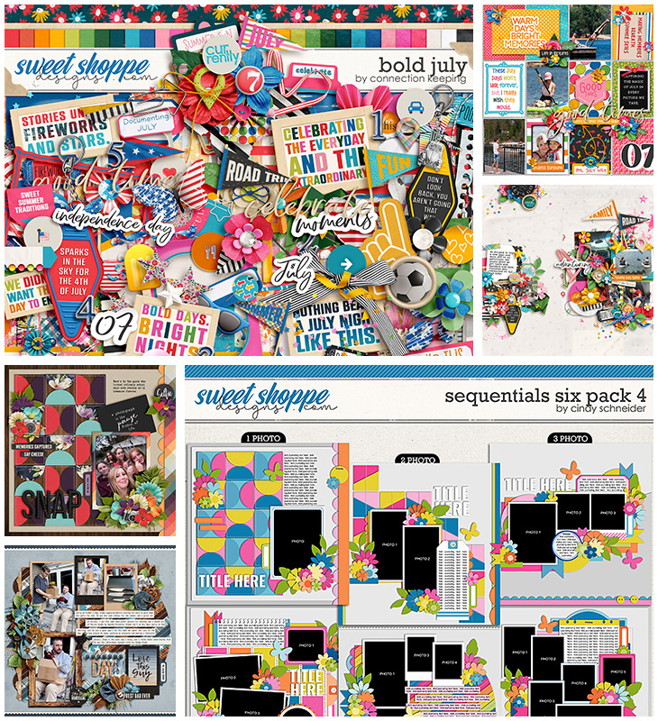 New Releases - June 27