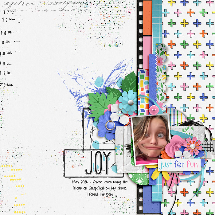 SugarBabe Layout