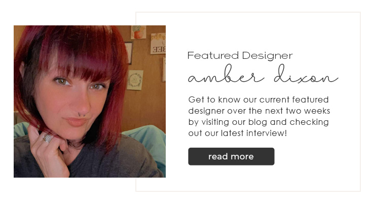 Featured Designer - Alchemy Wild Studio