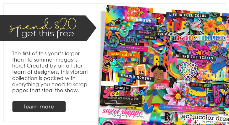 Free with $20 Purchase