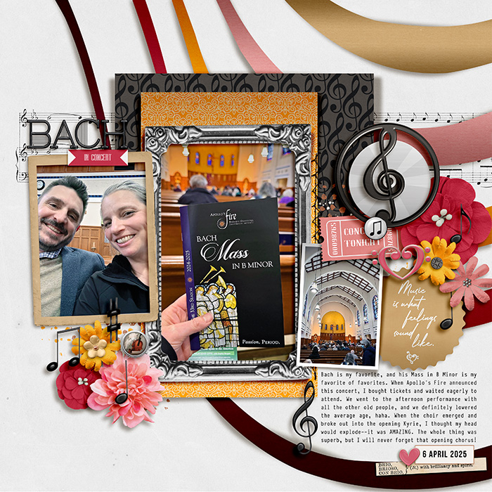 SugarBabe Layout