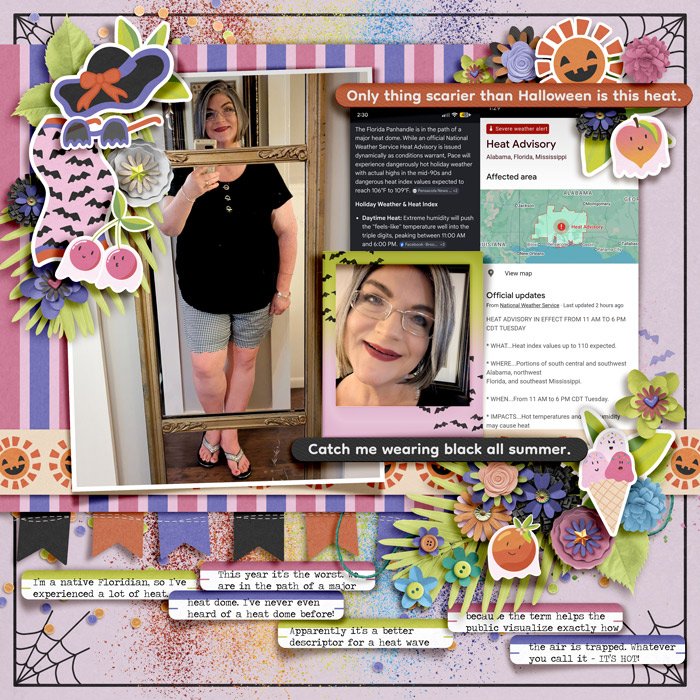 SugarBabe Layout
