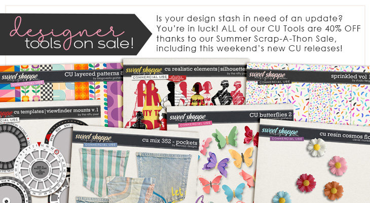 ALL Commercial Use On Sale 40% OFF