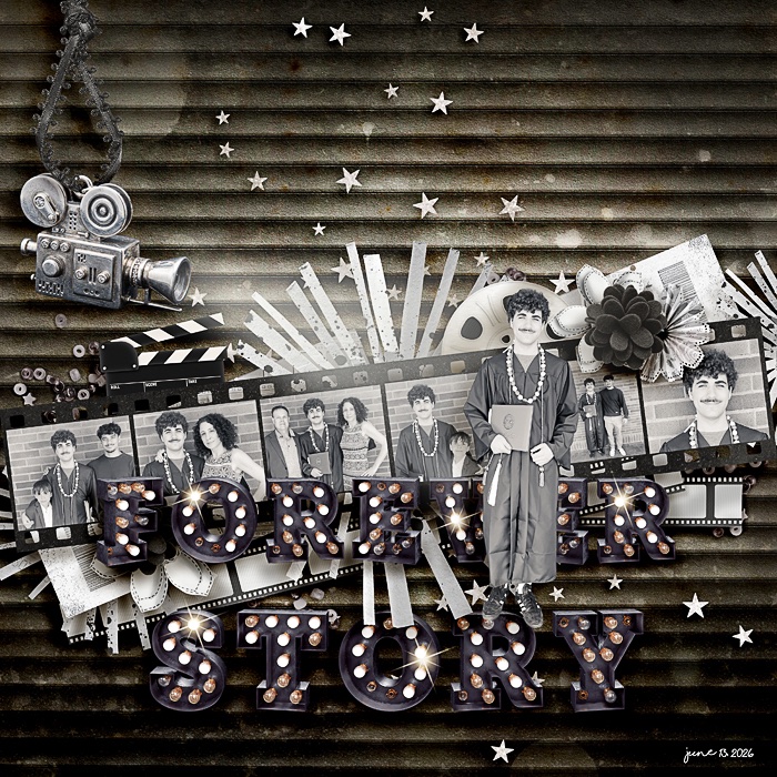 SugarBabe Layout