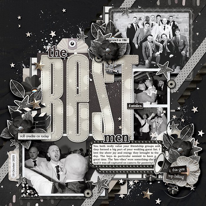 SugarBabe Layout