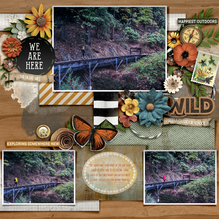 SugarBabe Layout