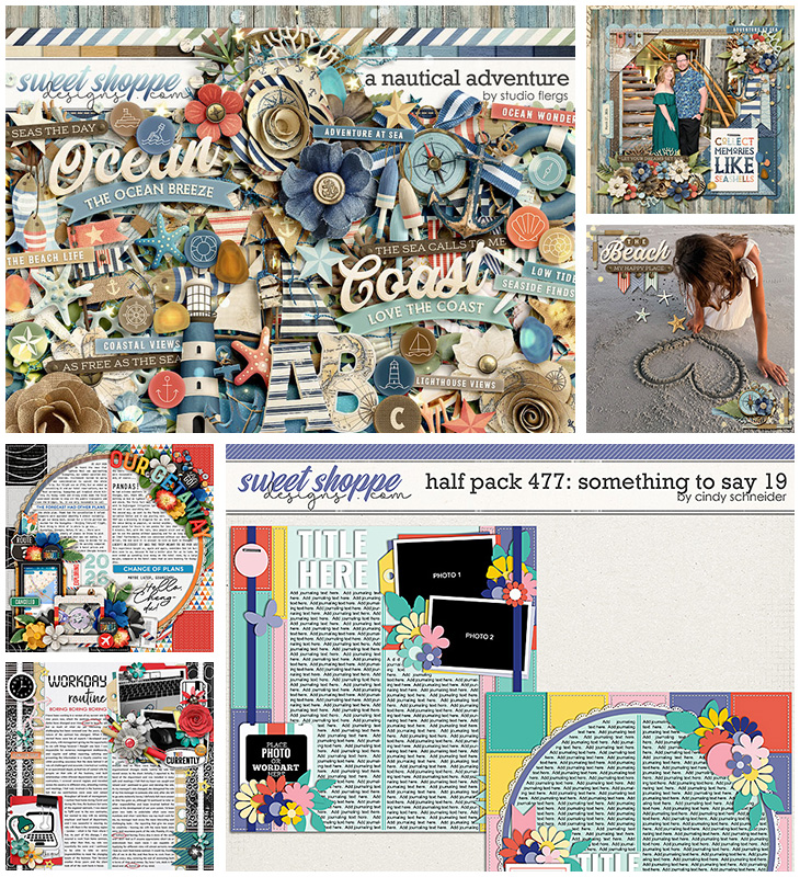 New Releases - August 29