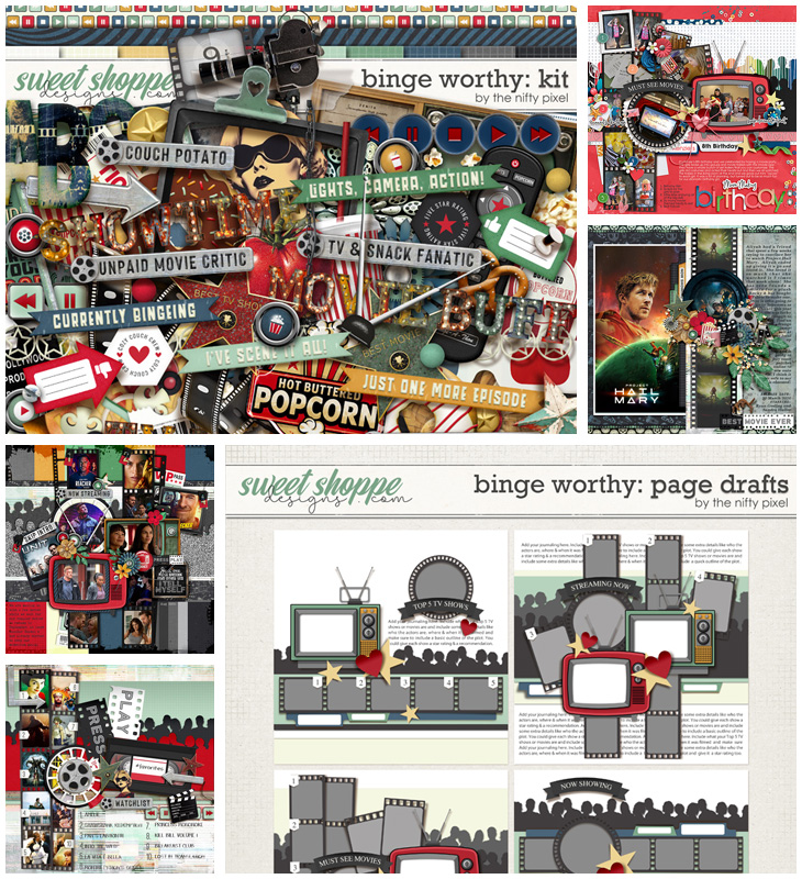 New Releases - August 29