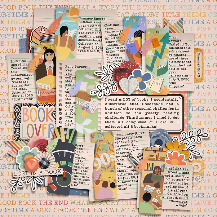 SugarBabe Layout