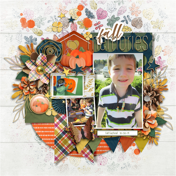 SugarBabe Layout