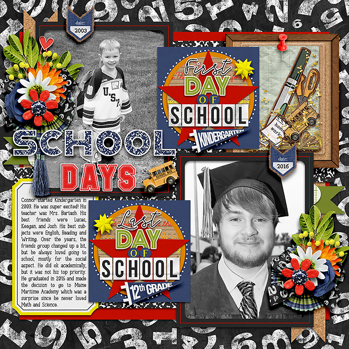 SugarBabe Layout
